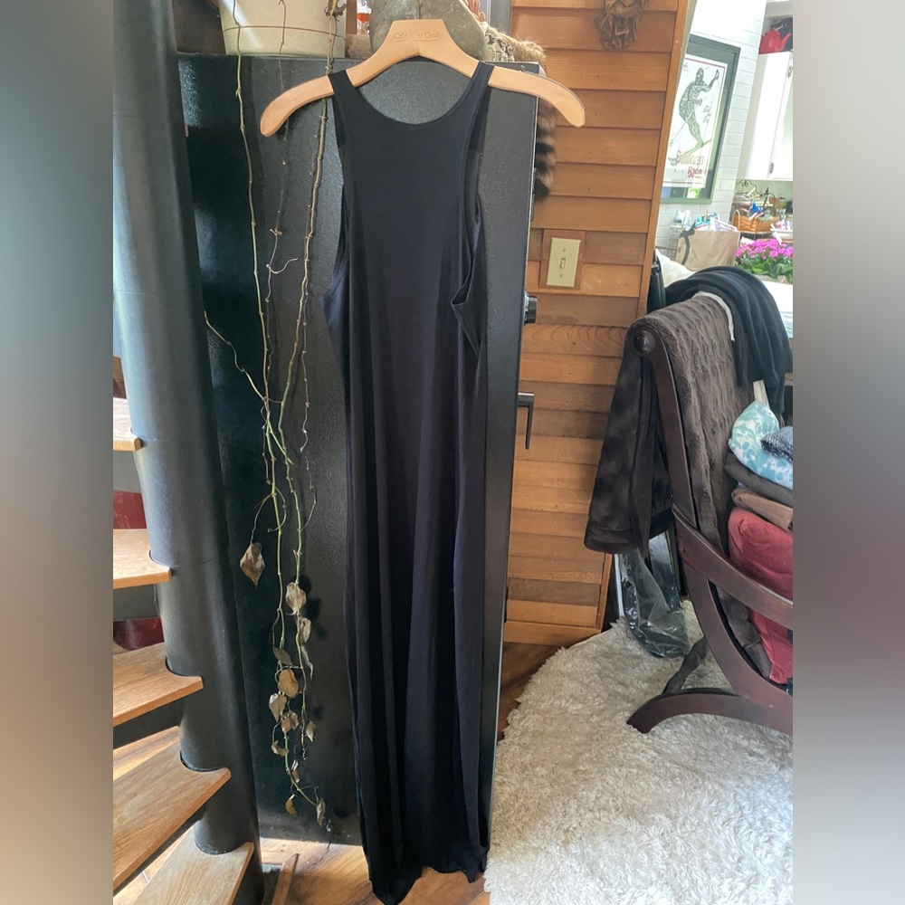 AnniAnna T-dress w/beading OS - Picture 5 of 5